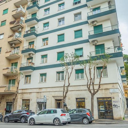 Families Apartment Ρώμη Εξωτερικό φωτογραφία