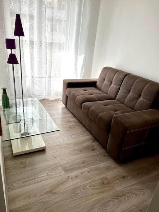 Families Apartment Ρώμη Εξωτερικό φωτογραφία