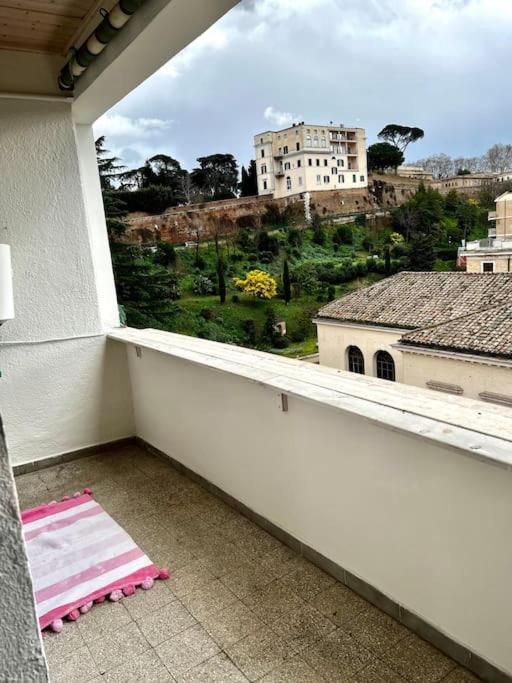 Families Apartment Ρώμη Εξωτερικό φωτογραφία