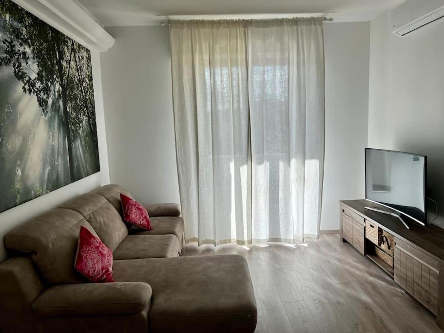 Families Apartment Ρώμη Εξωτερικό φωτογραφία