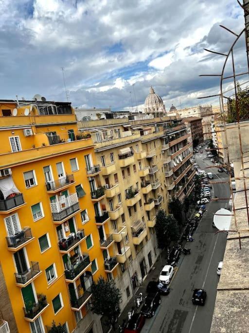 Families Apartment Ρώμη Εξωτερικό φωτογραφία