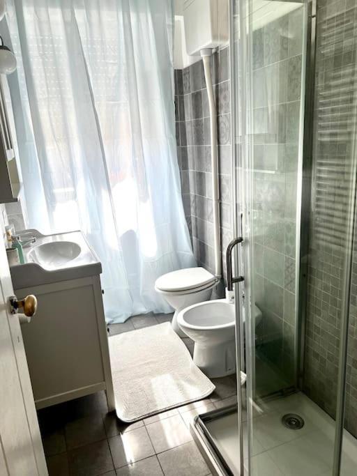 Families Apartment Ρώμη Εξωτερικό φωτογραφία