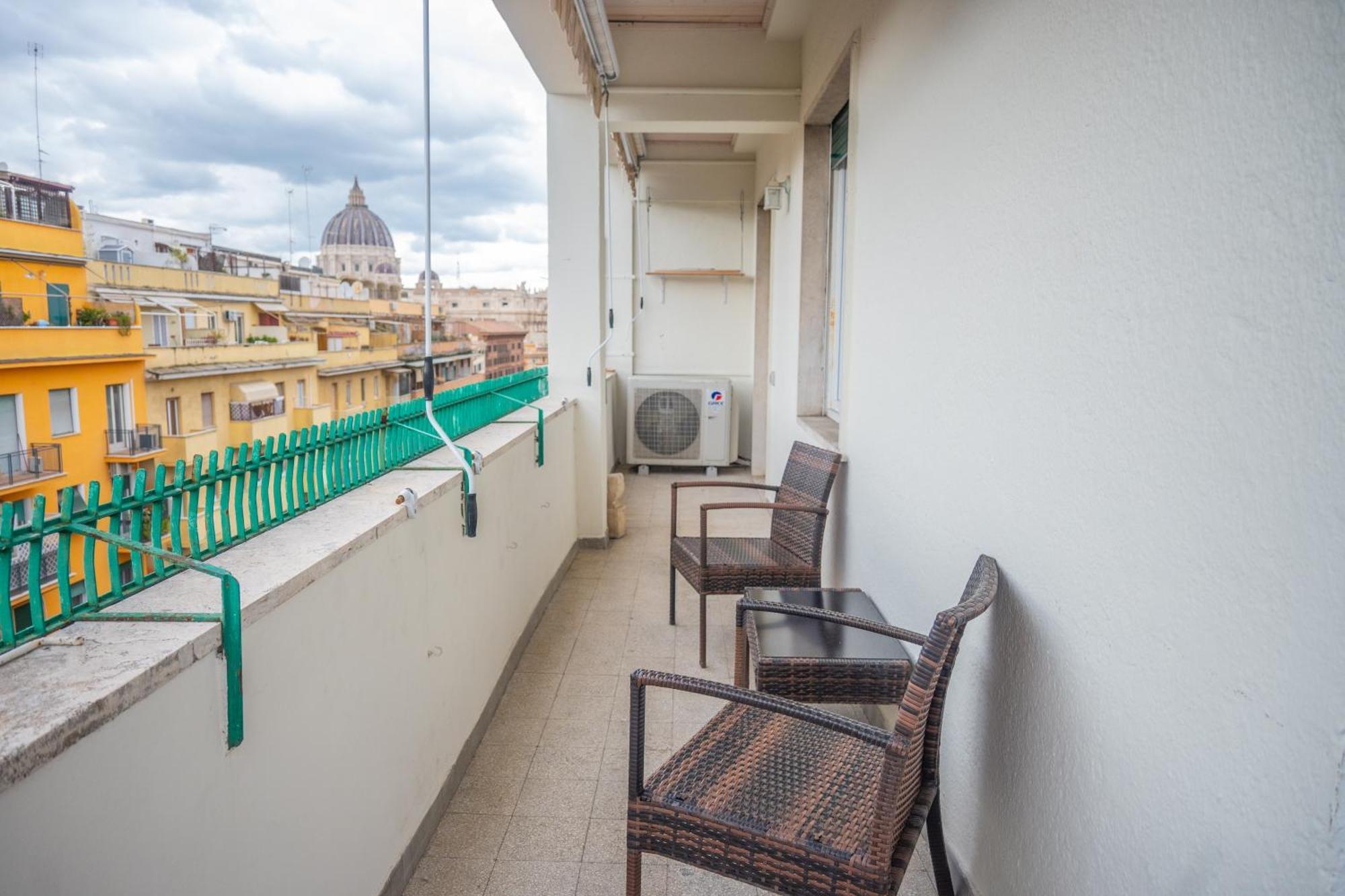 Families Apartment Ρώμη Εξωτερικό φωτογραφία