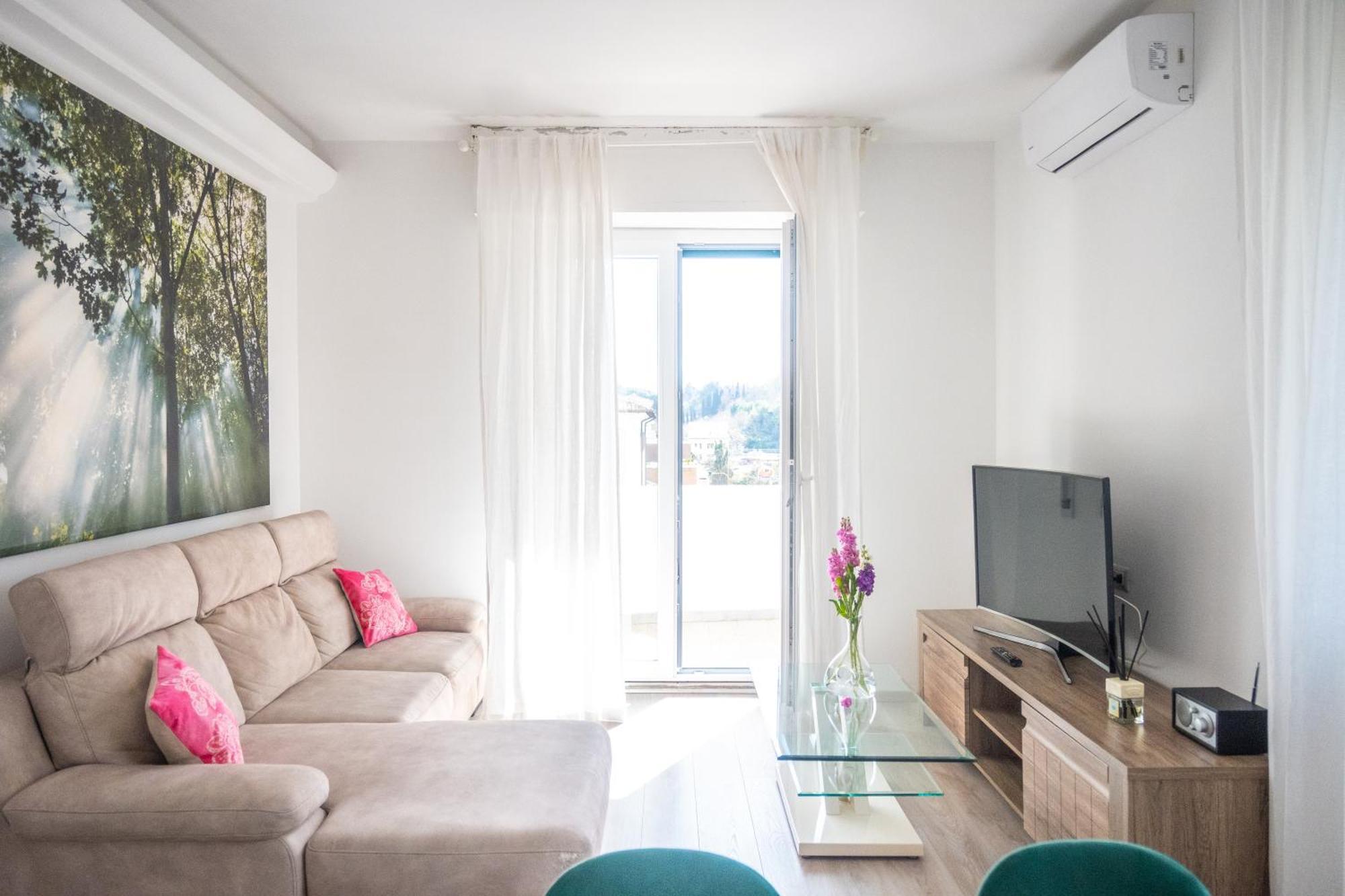 Families Apartment Ρώμη Εξωτερικό φωτογραφία