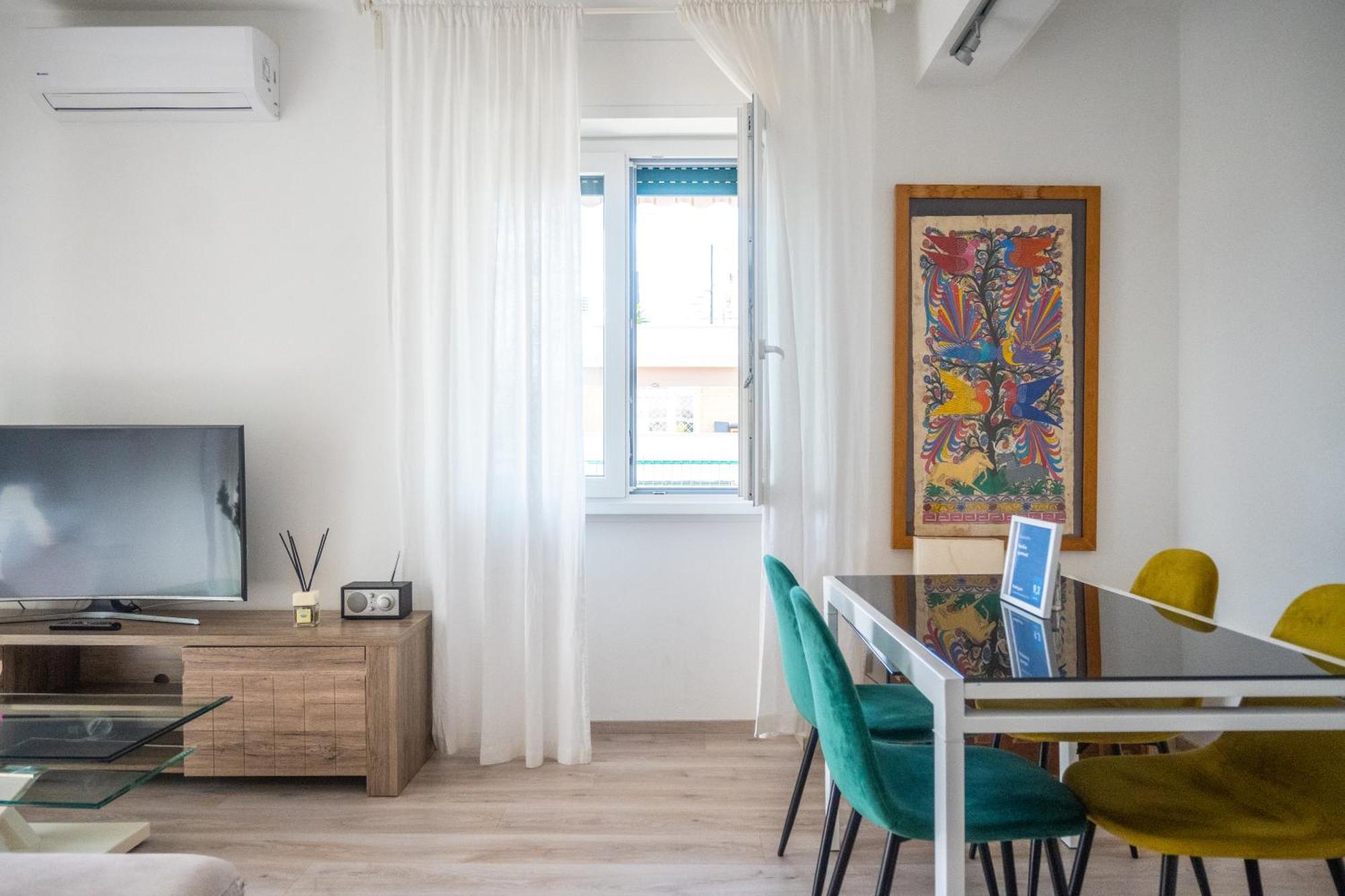 Families Apartment Ρώμη Εξωτερικό φωτογραφία