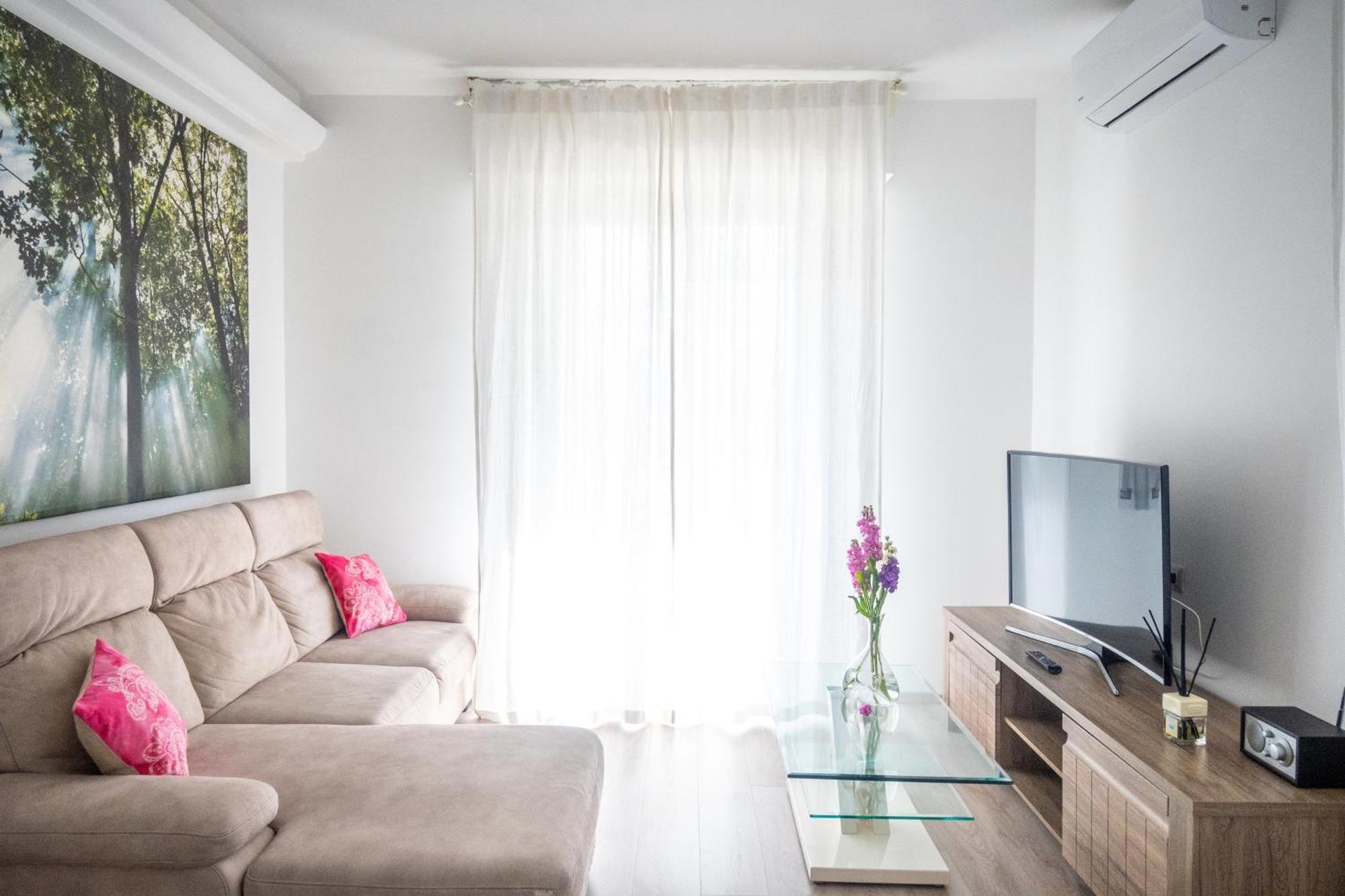 Families Apartment Ρώμη Εξωτερικό φωτογραφία