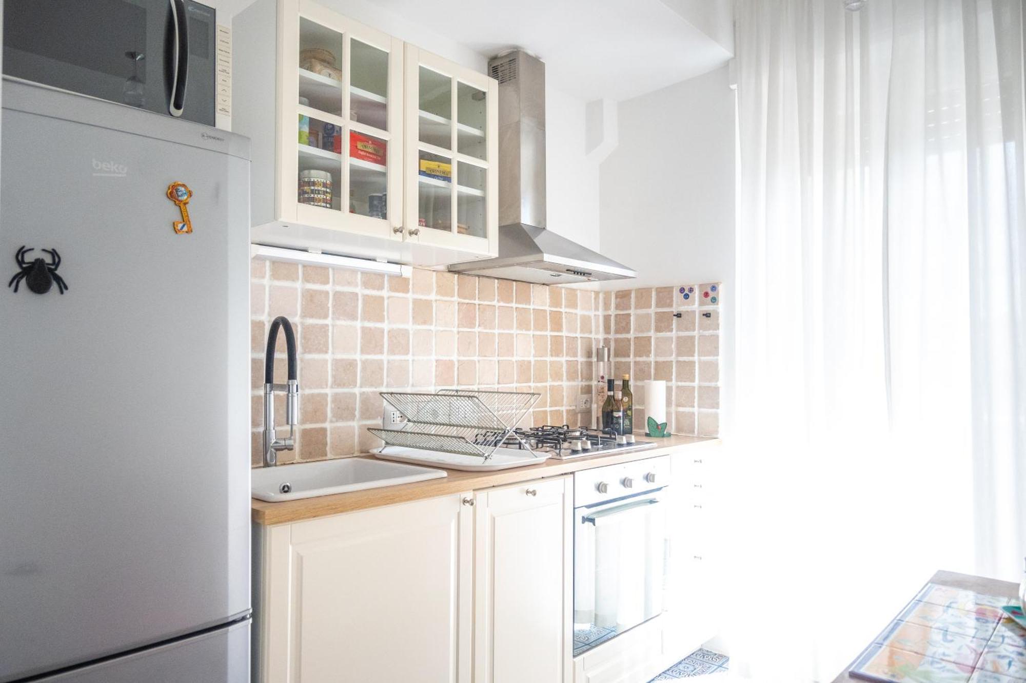Families Apartment Ρώμη Εξωτερικό φωτογραφία