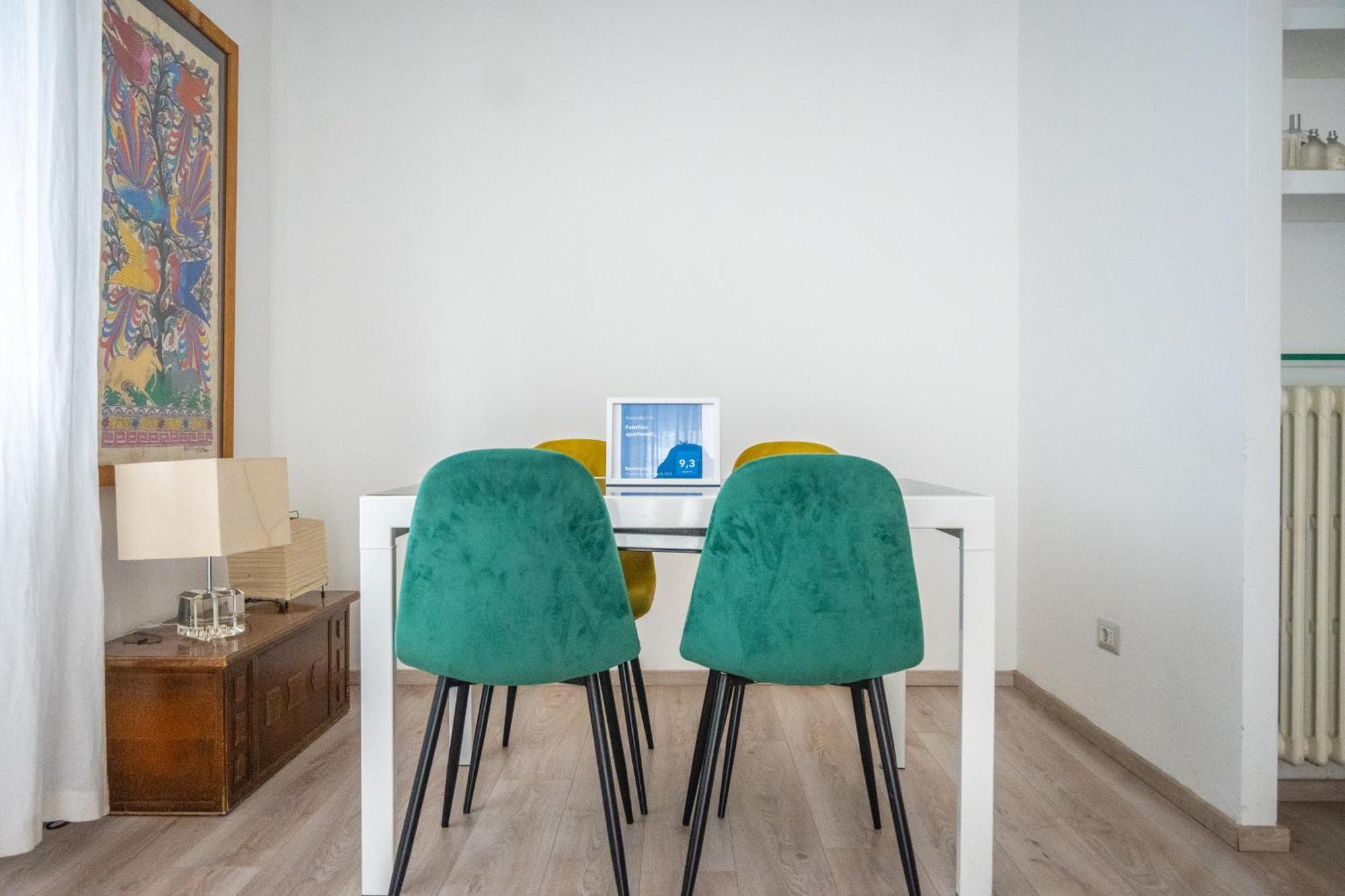 Families Apartment Ρώμη Εξωτερικό φωτογραφία