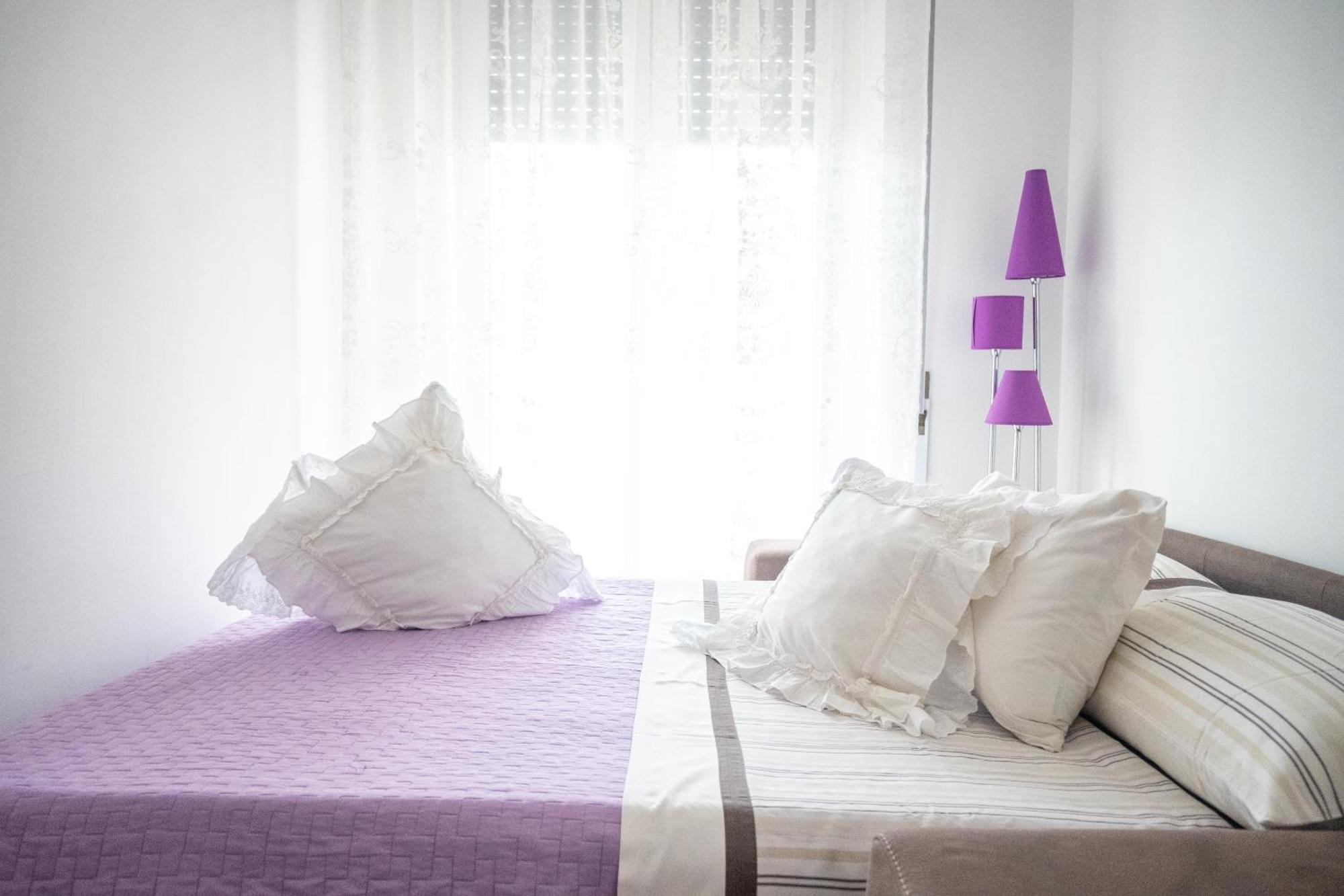 Families Apartment Ρώμη Εξωτερικό φωτογραφία