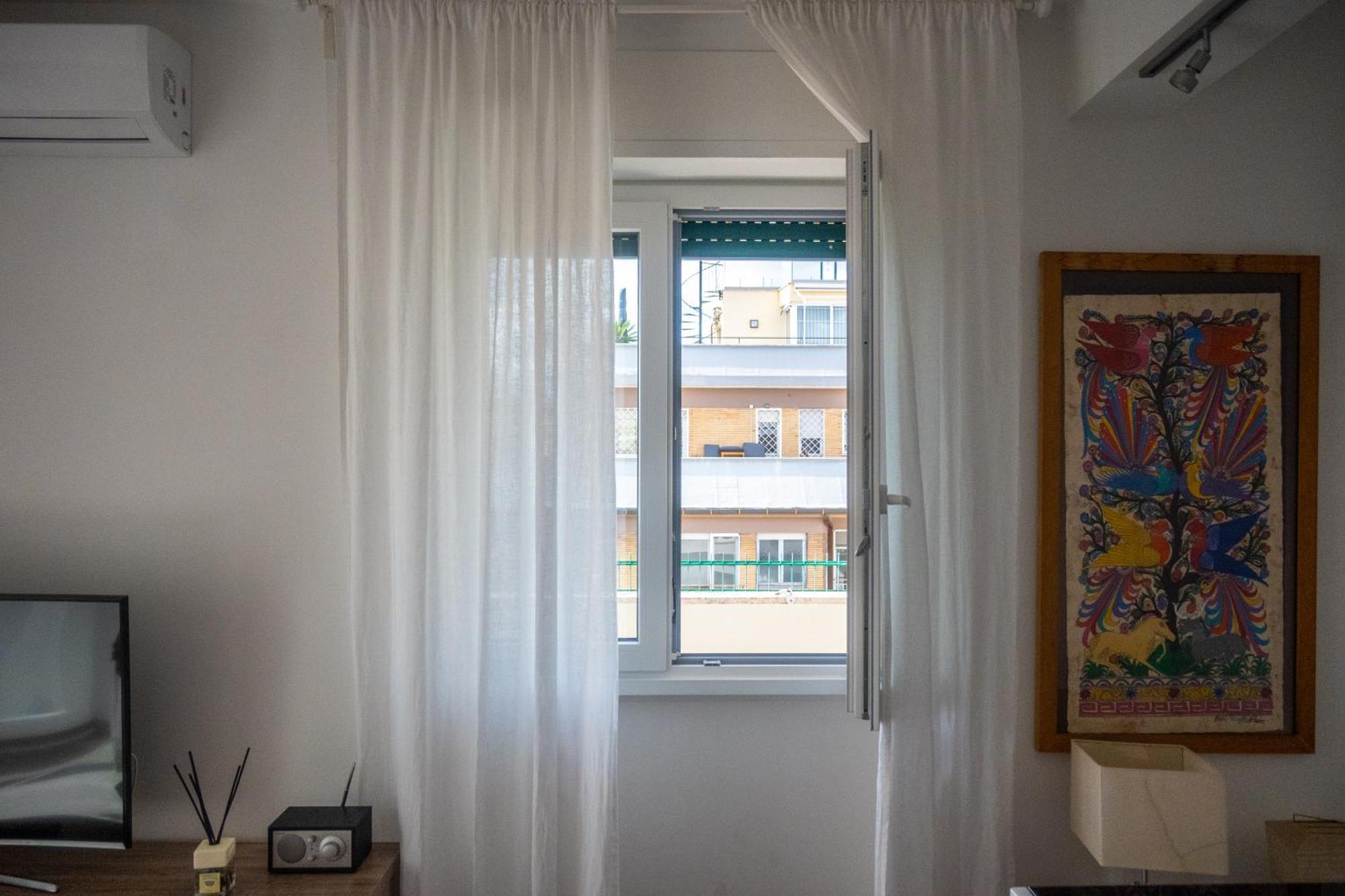 Families Apartment Ρώμη Εξωτερικό φωτογραφία