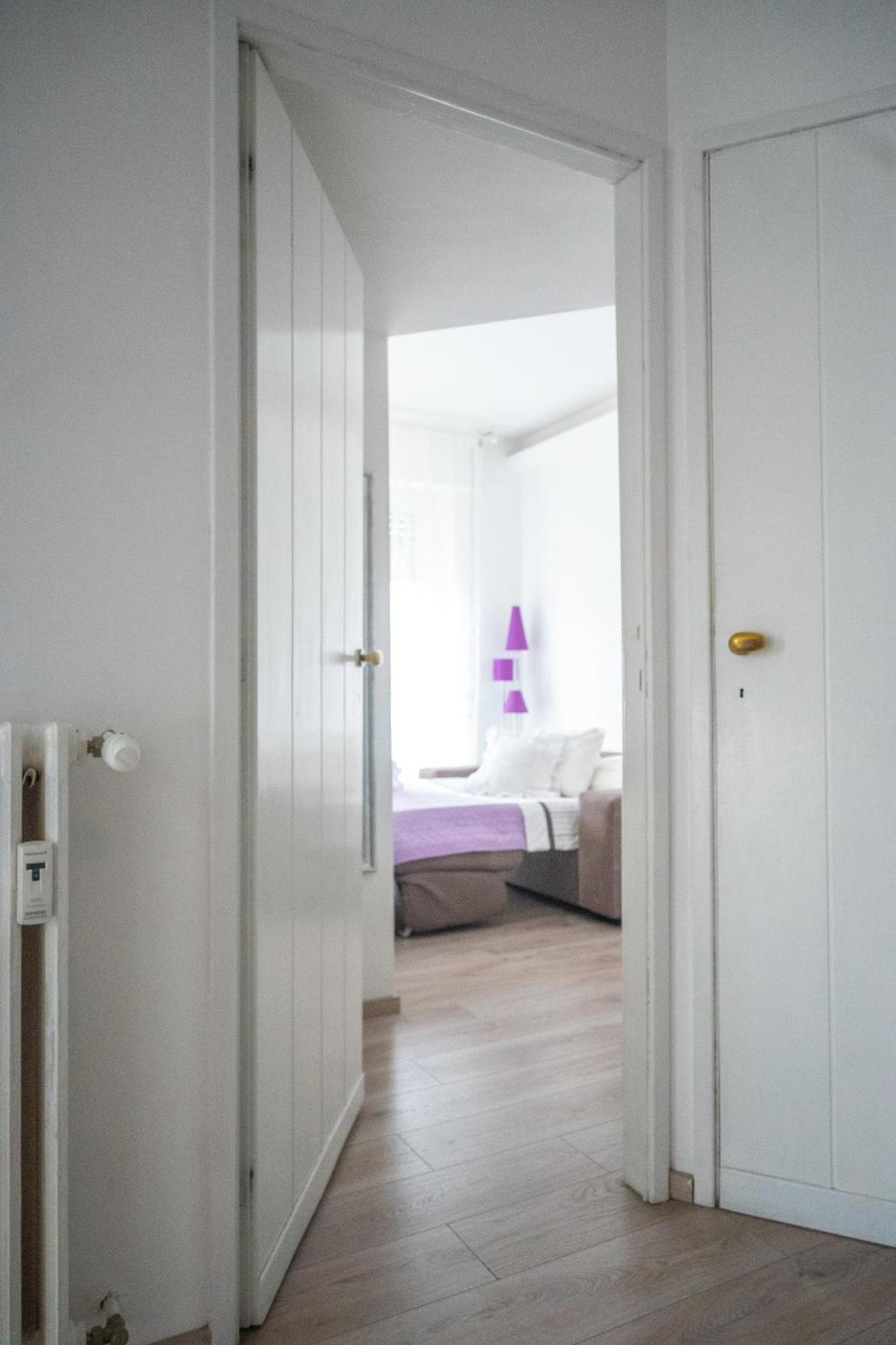 Families Apartment Ρώμη Εξωτερικό φωτογραφία