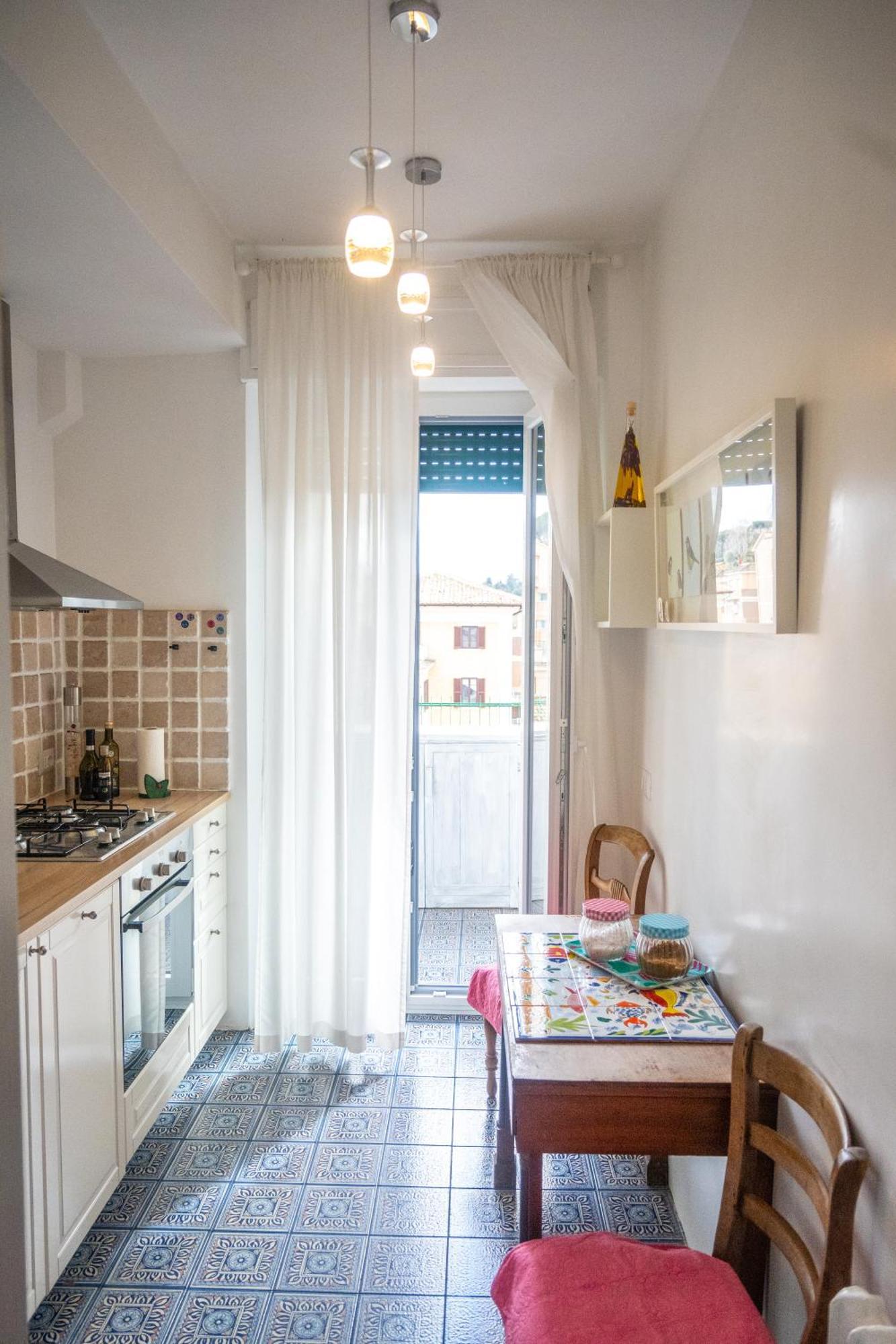 Families Apartment Ρώμη Εξωτερικό φωτογραφία